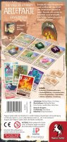 The Vale of Eternity: Artefakte [Erweiterung]