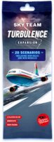 Sky Team Turbulence (english)