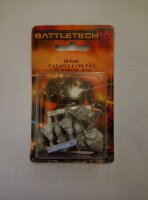 BattleTech Miniatures BT 20-5182 Catapult CPLT-C1 Metal