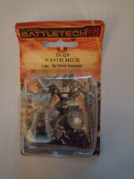 BattleTech Miniatures BT 20-429 Mantis Mech Metal