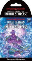 D&D Icons of the Realms Quests from the Infinite...
