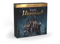 Pax Hispanica Deluxe