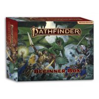 Pathfinder Beginners Box P2