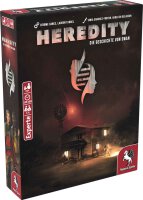 Heredity – Die Geschichte von Swan (deutsch)