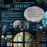 Planet Unknown – Supermoon [ Erweiterung] (deutsch)