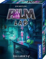 Palm Lab (deutsch)
