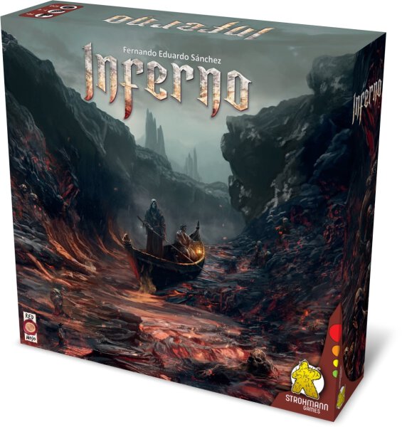 Inferno (deutsch)