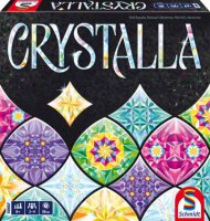 Crystalla (deutsch)