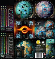 Planet Unknown – Neue Planeten & Konzerne...