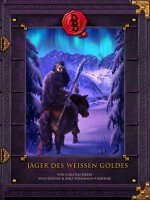 Midgard Fuardain-Abenteuer: Jäger des weißen...
