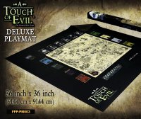 A Touch of Evil Deluxe Playmat