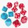 Fallout Wasteland Warfare Nuka Cola Dice Pack
