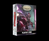 Savage Worlds Adventure Edition Players Box