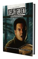Delta Green - Agentenhandbuch (deutsch)