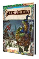 Pathfinder 2 - Der Pakt des Wildwaldes (deutsch)