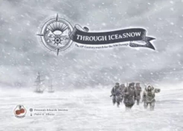 Through Ice & Snow (english)