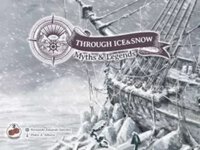Through Ice & Snow Myths & Legends (english)