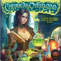 Chemical Overload (english)