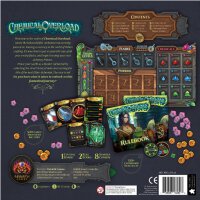 Chemical Overload (english)