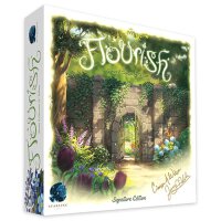 Flourish Signature Edition (english)