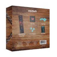 Final Girl Series 3 Accessories Pack (english)