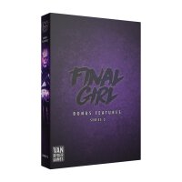 Final Girl Series 3 Bonus Features Box (english)