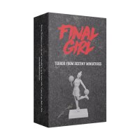 Final Girl Series 3 Fated Victim Miniatures (english)