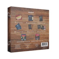 Final Girl Series 3 Guest Stars Box (english)