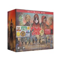 Final Girl Series 3 Ultimate Box (english)