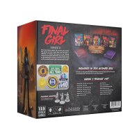 Final Girl Series 3 Ultimate Box (english)