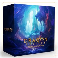 Dragon Eclipse - Terrains - (English)