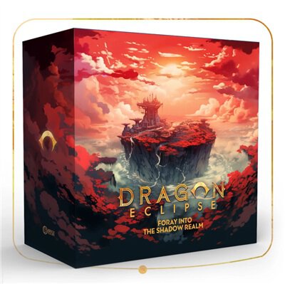 Dragon Eclipse - Foray into the Shadow Realm - (Special Edition) - (English)