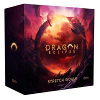 Dragon Eclipse - Stretch Goals (Standee edition) - (English)