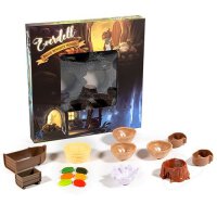 Everdell Deluxe Resource Vessels (Multilingual/Deutsch)
