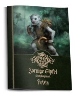 HeXXen 1733: Stanzbogen - Zornige Gipfel