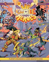 We Can Be Heroes RPG (english)