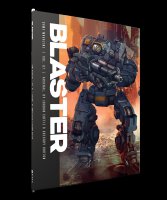 Blaster Vol. 7 Arsenal (english)