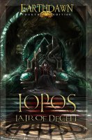 Earthdawn Iopos Lair of Deceit (english)