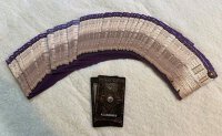 Earthdawn RPG Illusionist Spell Card Deck (english)