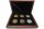 Earthdawn Deluxe Elemental Coin Set