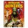 Dungeon Crawl Classics Dungeon Denizens (english)