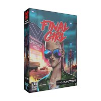 Final Girl Series 3 The Killer from Tomorrow (english)