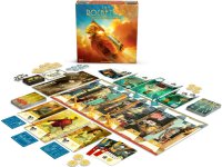 The Rocketeer Fate of the Future (english)