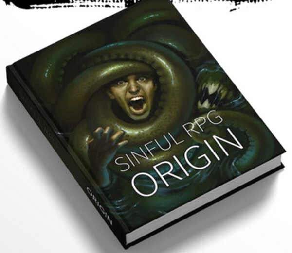 Sinful RPG Origin (english)