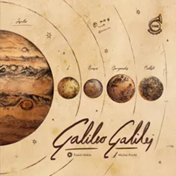 Galileo Galilei (english)