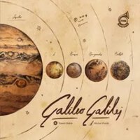 Galileo Galilei (english)
