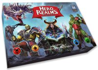 Hero Realms DBG (english)
