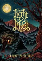 A Light in the Mist