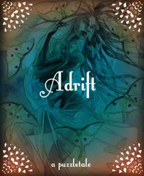 Adrift A Puzzletale