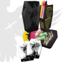 Mörg Borg RPG Portents of the Degloved Hand Limited...